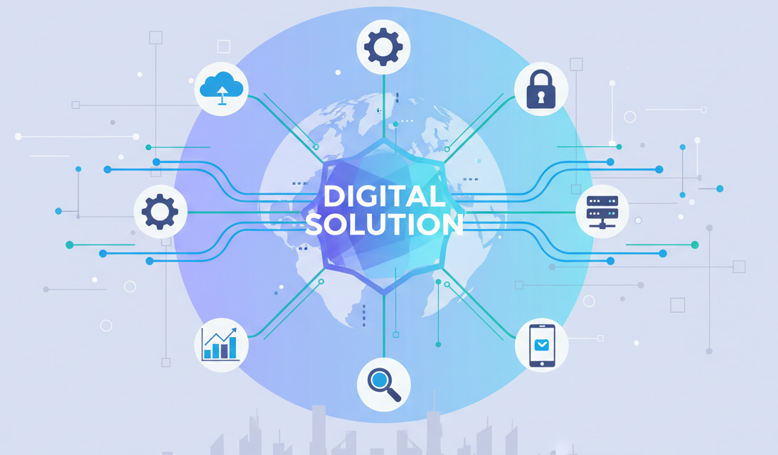Digital Solutions