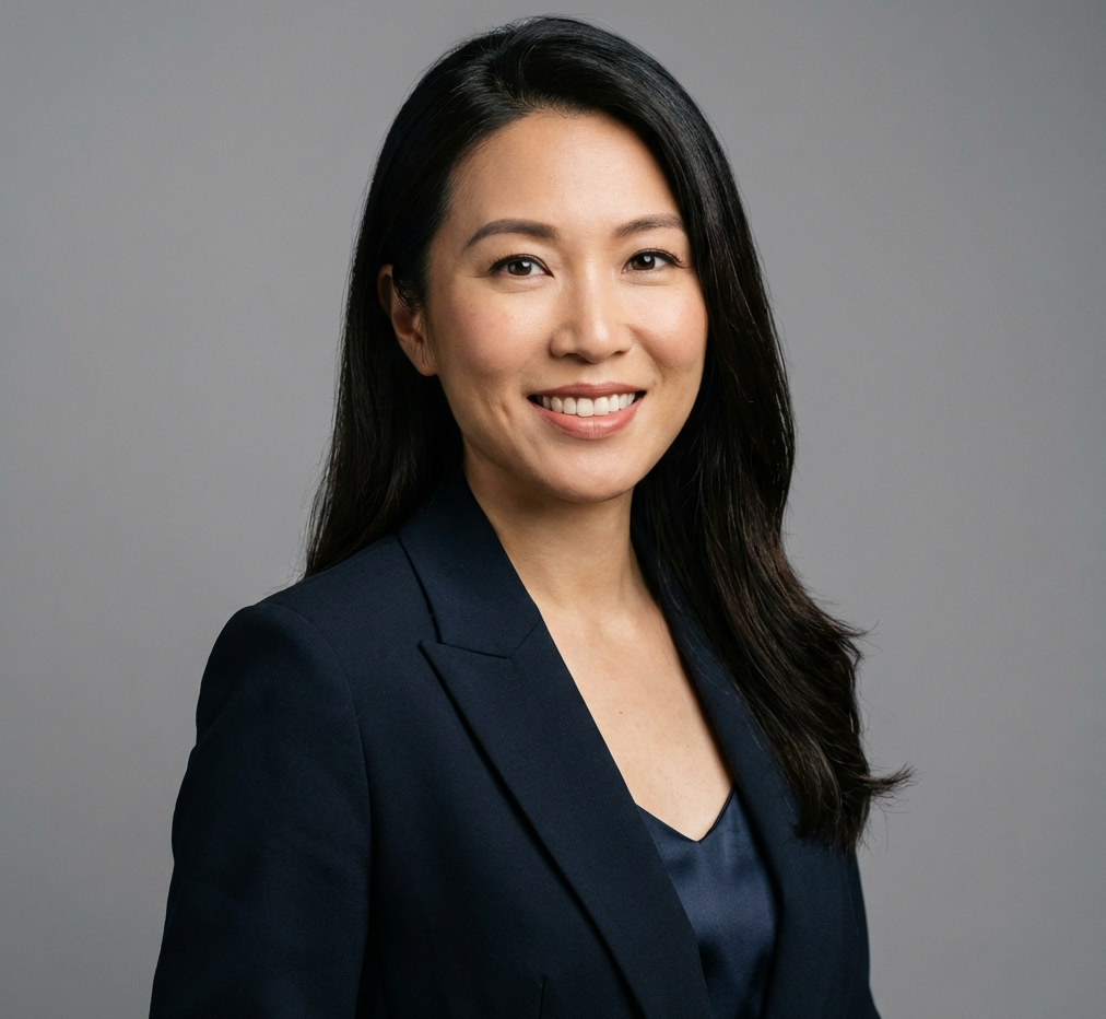 Sarah Chen
