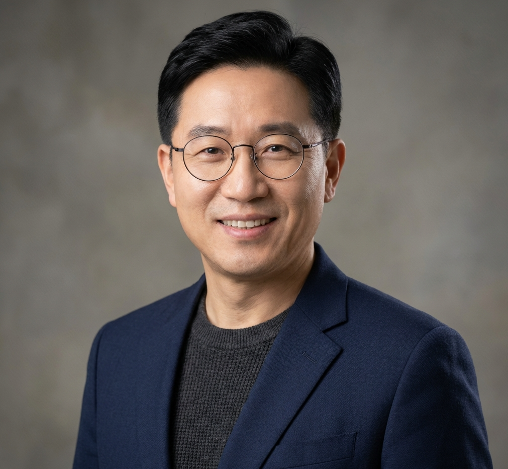 Michael Wong